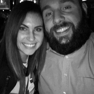 Meet your Posher, Alyx